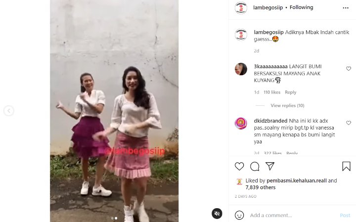 Indah