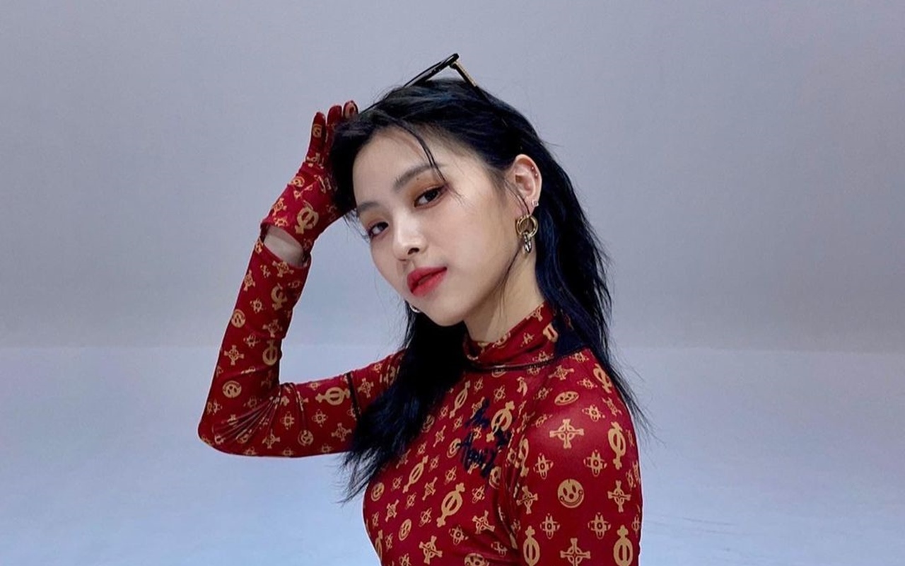 Ryujin ITZY Akui Dekat dengan aespa Kecuali Member Ini