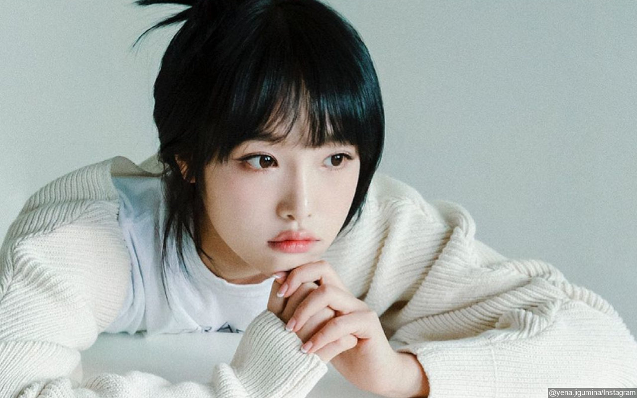 Tepis Rumor Kencan Idol 'A', Intip 7 Potret Choi Yena Eks IZ*ONE Sosok Idol Bertalenta