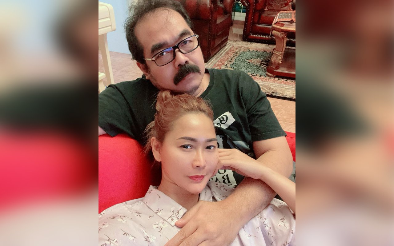 Baru Berduka, Aksi Inul Daratista Joget Lincah Bareng Sang Suami Direspons Sinis?