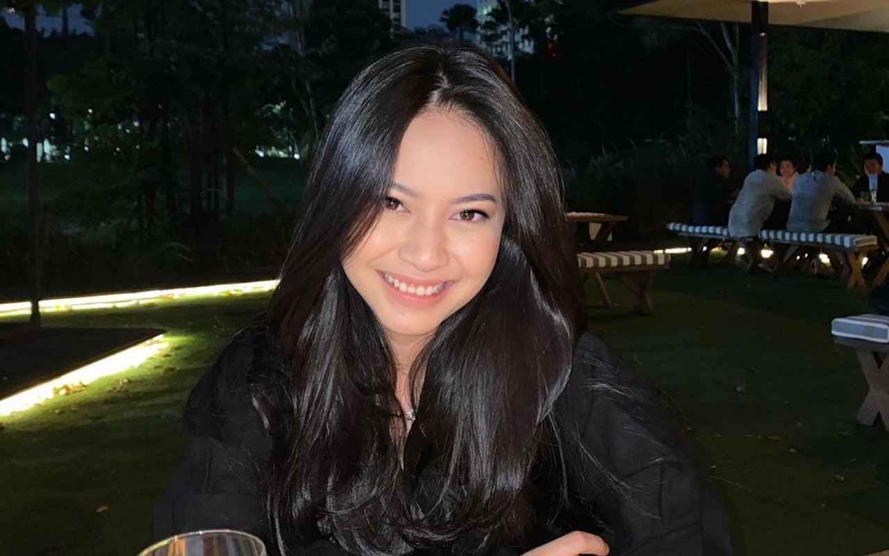 Junior Roberts Diduga Selingkuh, Begini Respons Hanggini