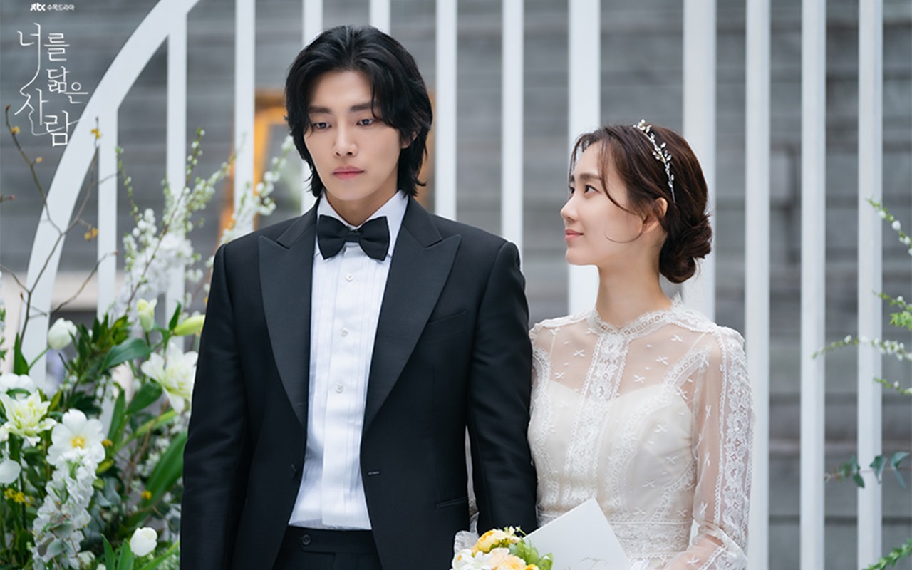 Adegan Ranjang Bareng Shin Hyun Bin di 'Reflection of You' Jadi Sorotan, Kim Jae Young Bilang Begini