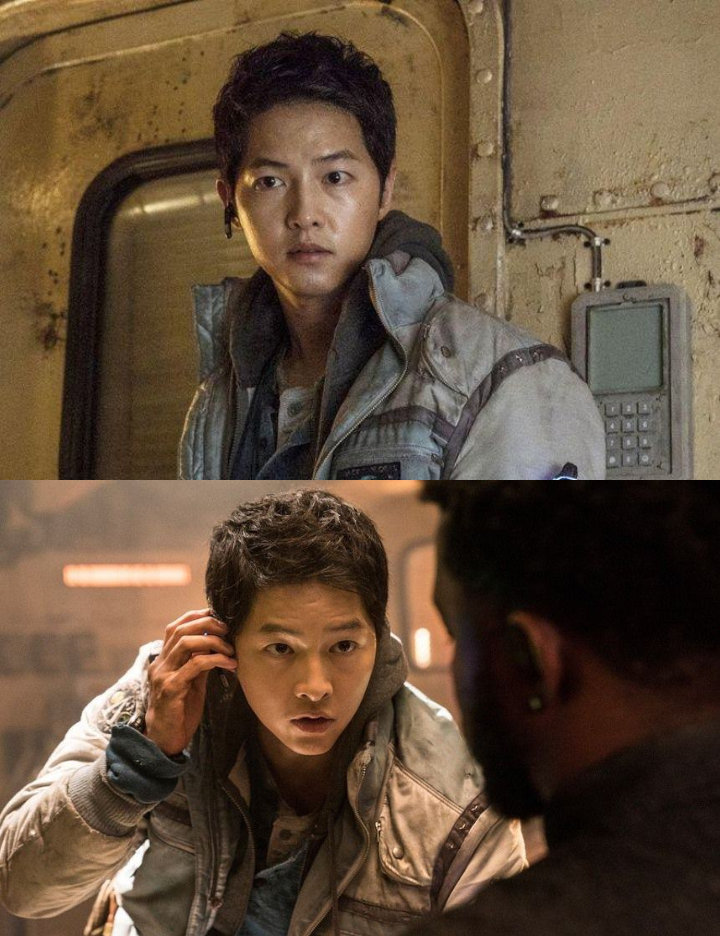 Ditaksir Capai Ratusan Miliar, Dari Mana Saja Sumber Kekayaan Song Joong Ki?