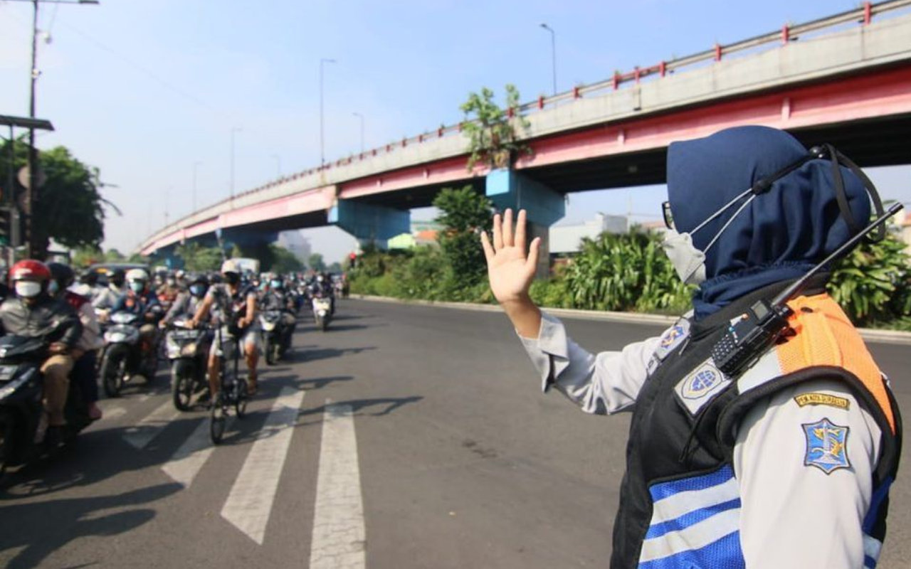 PPKM Level 3 Nataru Batal, Bagaimana Nasib DKI Jakarta yang Sudah Teken Kepgub?