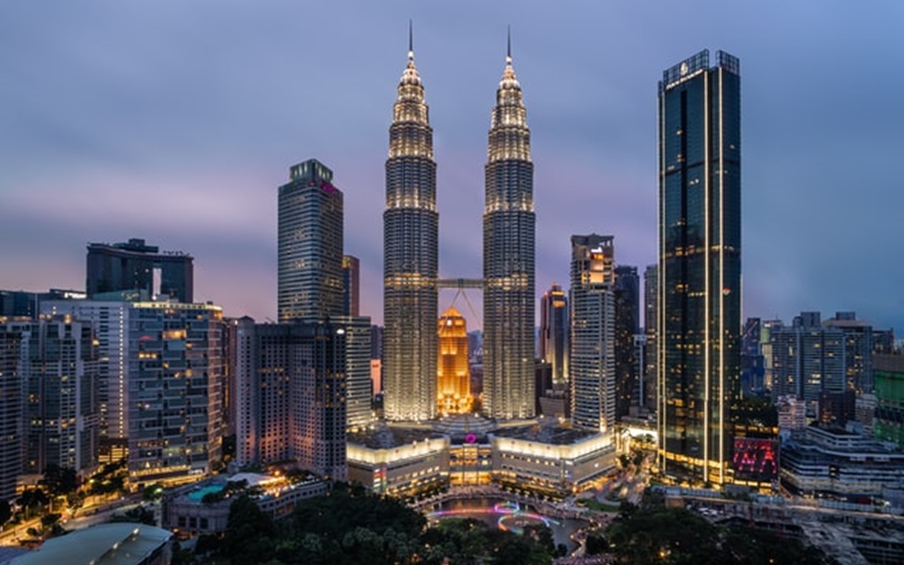 Malaysia Laporkan Kasus Varian Omicron Pertamanya