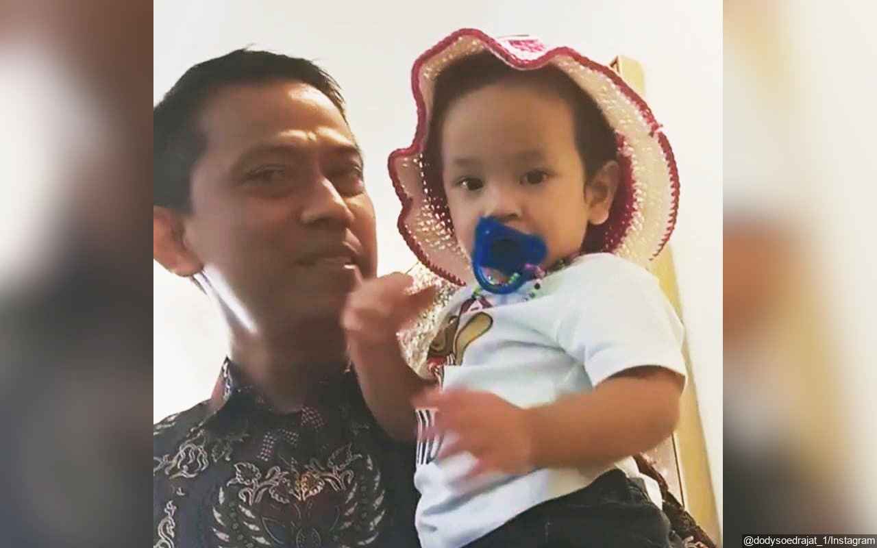 Fuji Kena Tegur Usai Viral Video Gala Sky Ketakutan Ketika Nama 'Dodot' Doddy Soedrajat Disebut