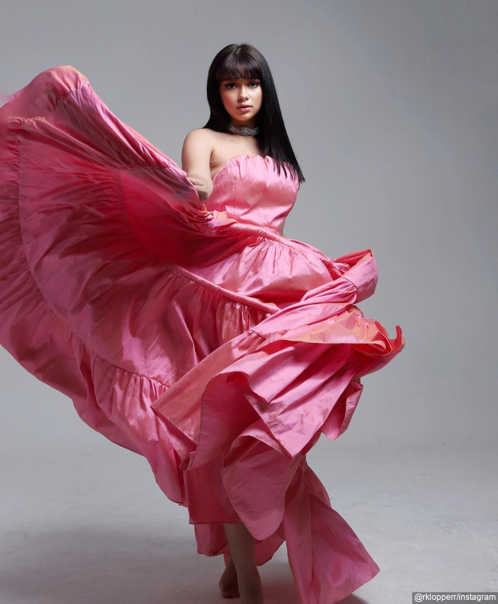 Debut akting sejak tahun 2013