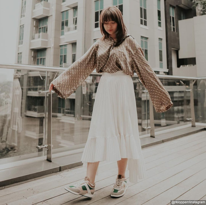 Stylish