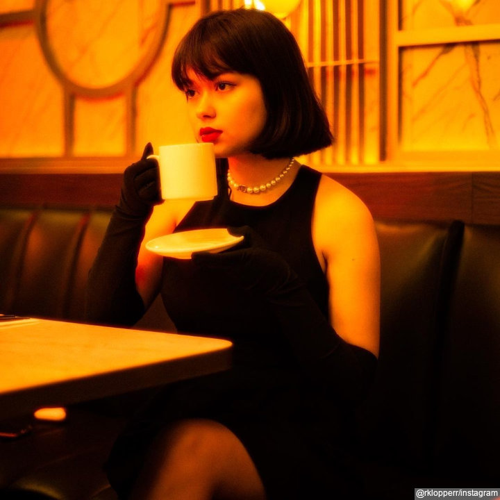 Dipuji mirip Lisa