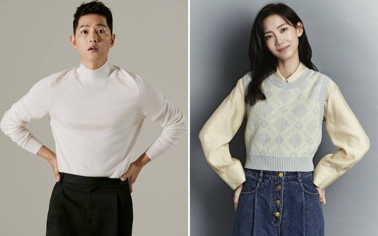Lawan Main Song Joong Ki, Shin Hyun Bin Janjikan Pesona Baru di 'The Chaebol's Youngest Son'