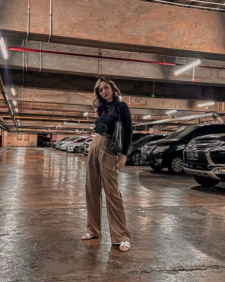 Style kece menolak tua