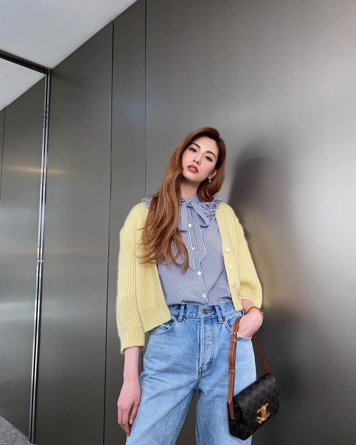 <i>Mix and Match</i> Yang Unik