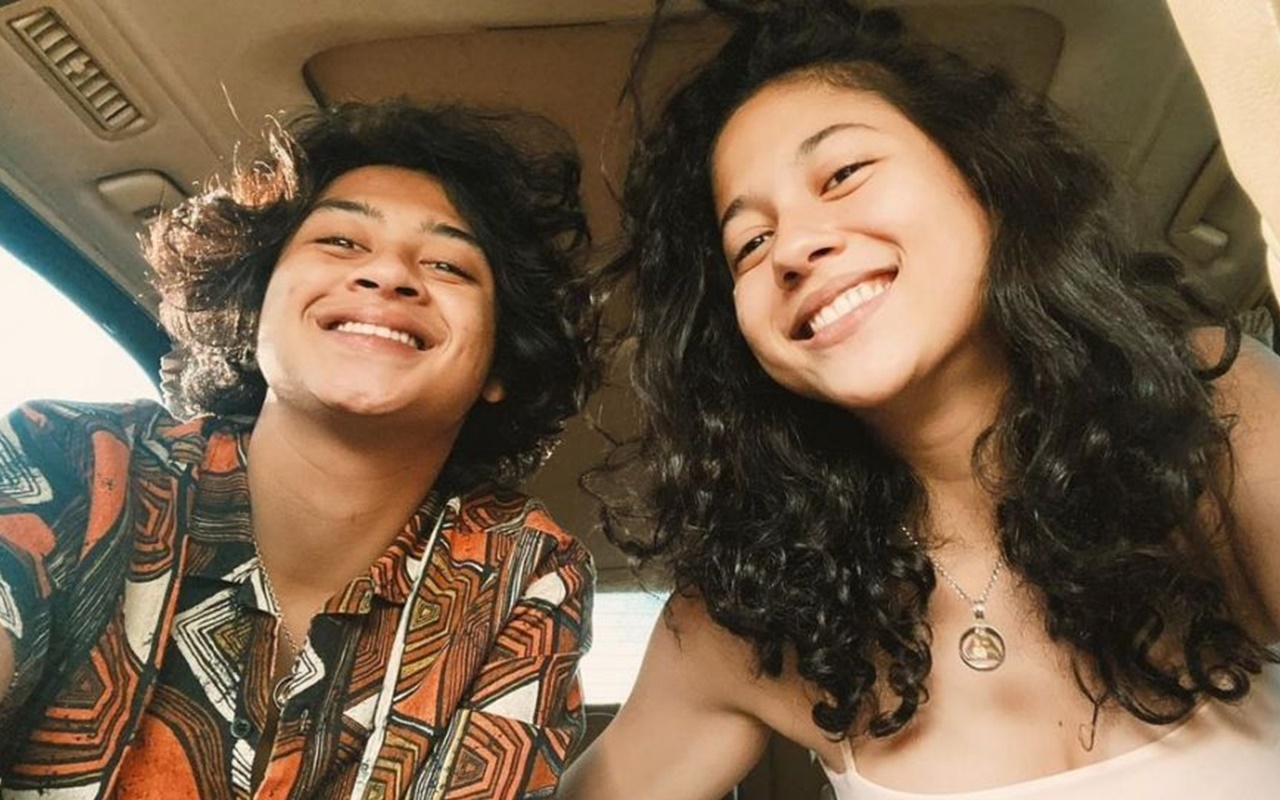 Hubungan putri marino dan sitha marino
