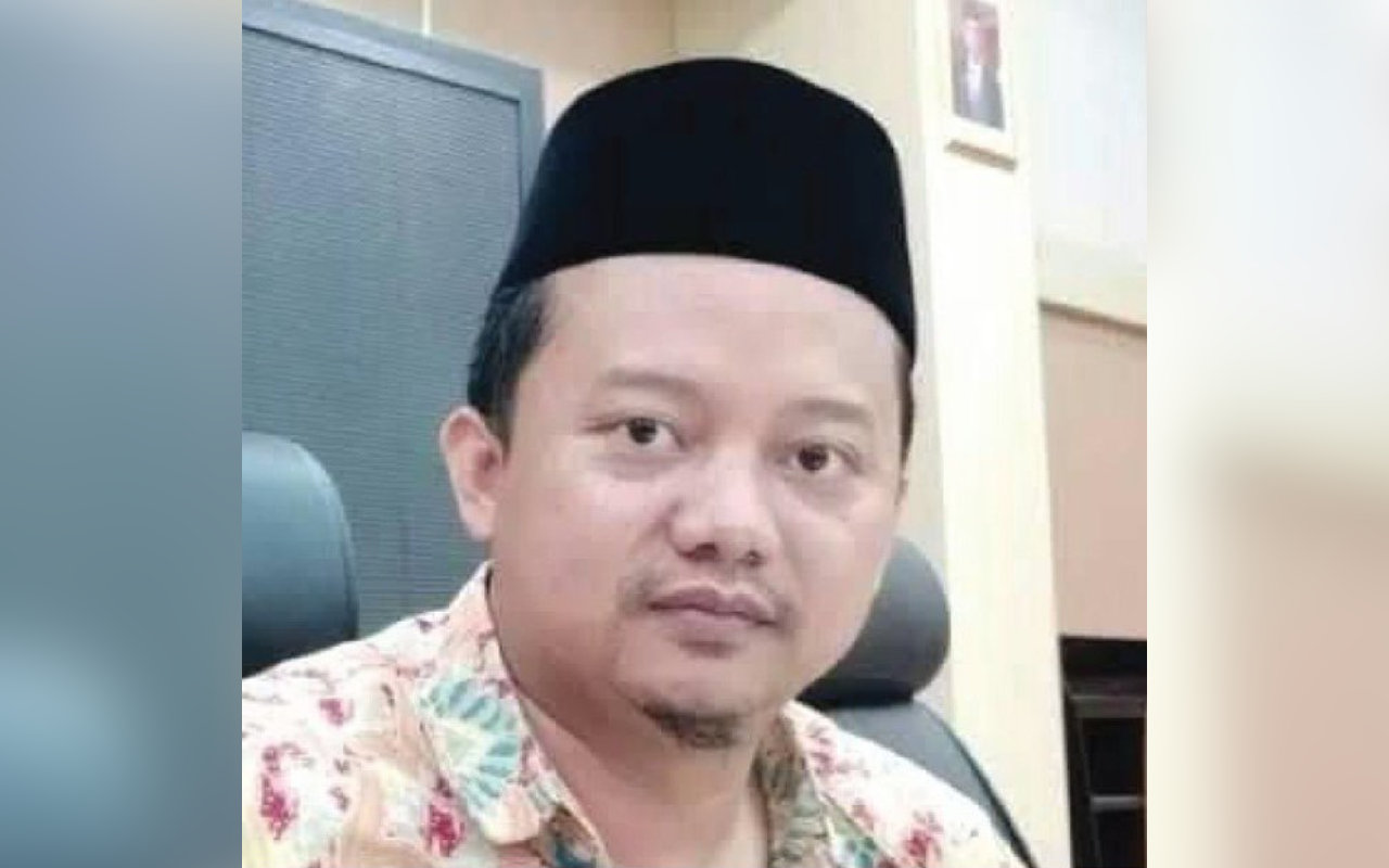 Oknum Guru Perkosa 12 Santri di Kota Bandung Diduga Pernah Gelapkan Dana Bantuan Pemerintah