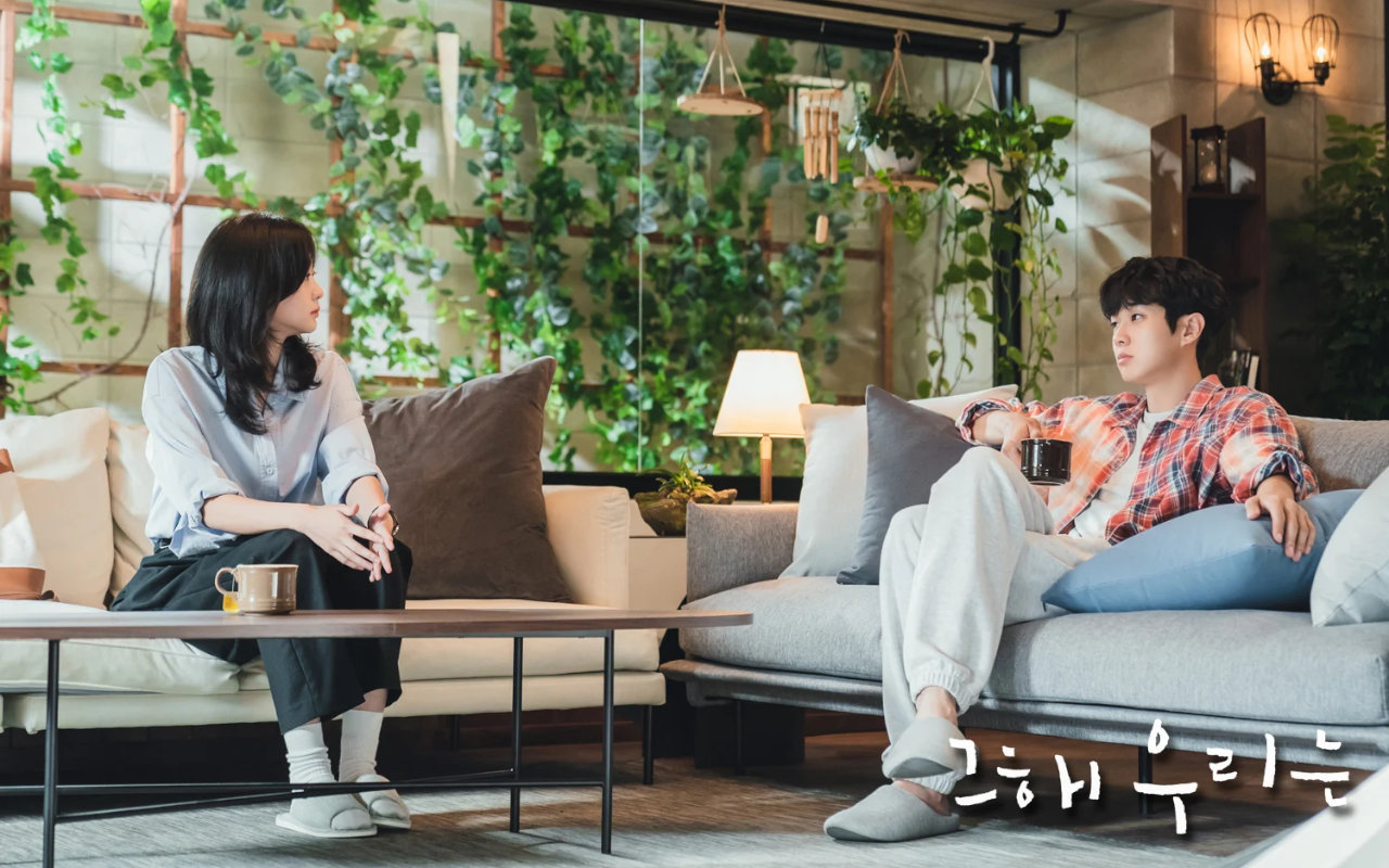Muncul Teori Kim Da Mi dan Choi Woo Shik Bakal Sad Ending, Detail 'Our