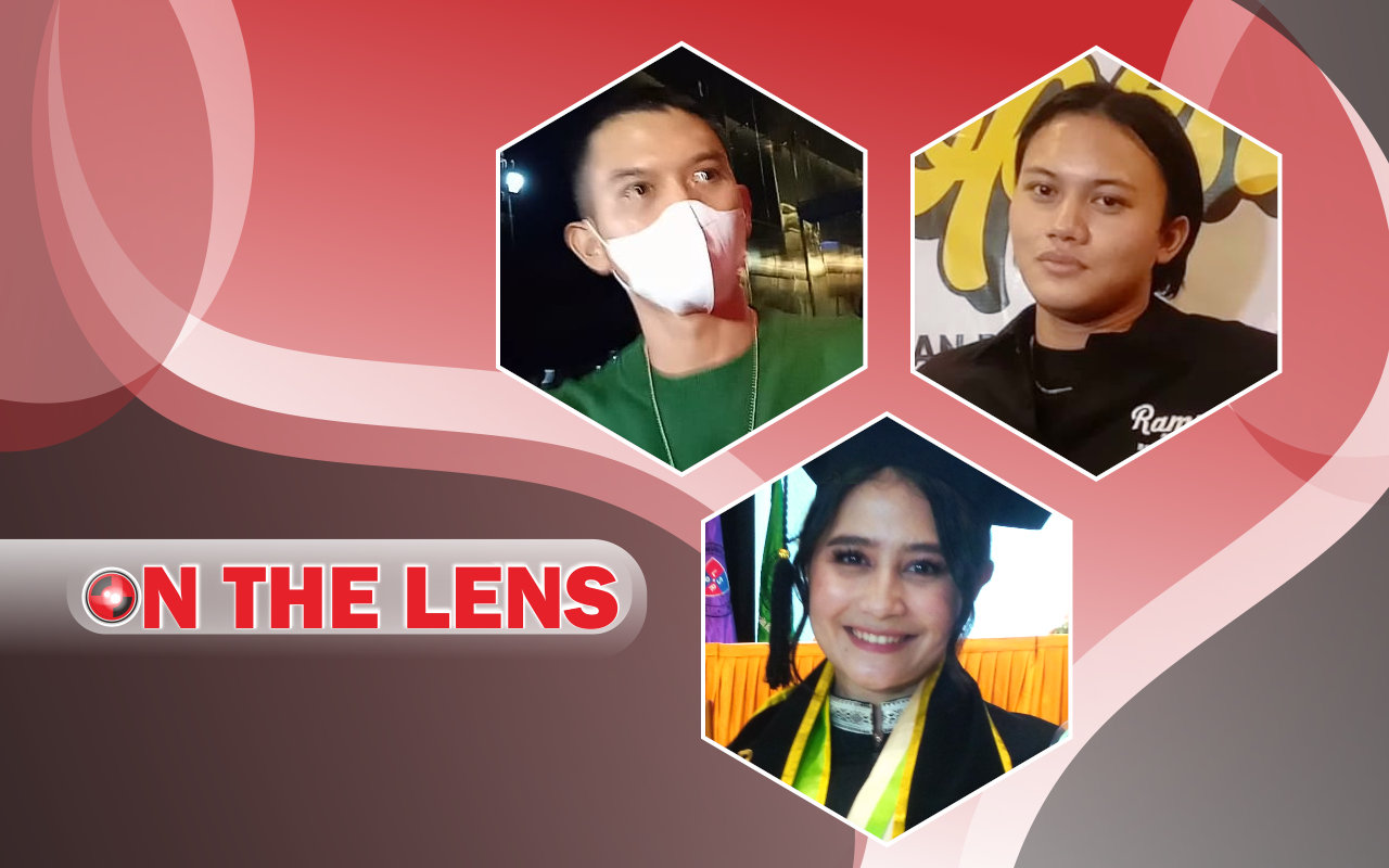 On The Lens: Rezky Aditya Tambah Momongan, Rizky Febian Buka Bisnis hingga Prilly Latuconsina Lulus