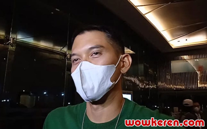 Rezky Aditya Ada Rencana Tambah Momongan, Citra Kirana Sudah Setuju?