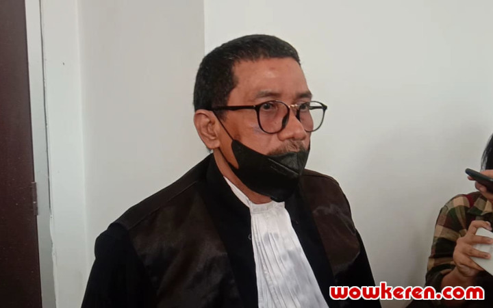 Laura Anna Ngaku ATM Dikuras, Ini Kata Pengacara Gaga Muhammad