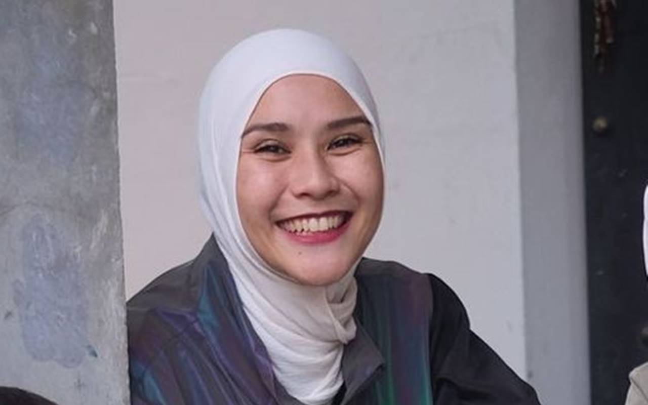 Zaskia Adya Mecca Soroti Kehidupan Pemukiman Kumuh, Ajak Masyarakat Tekan Urbanisasi