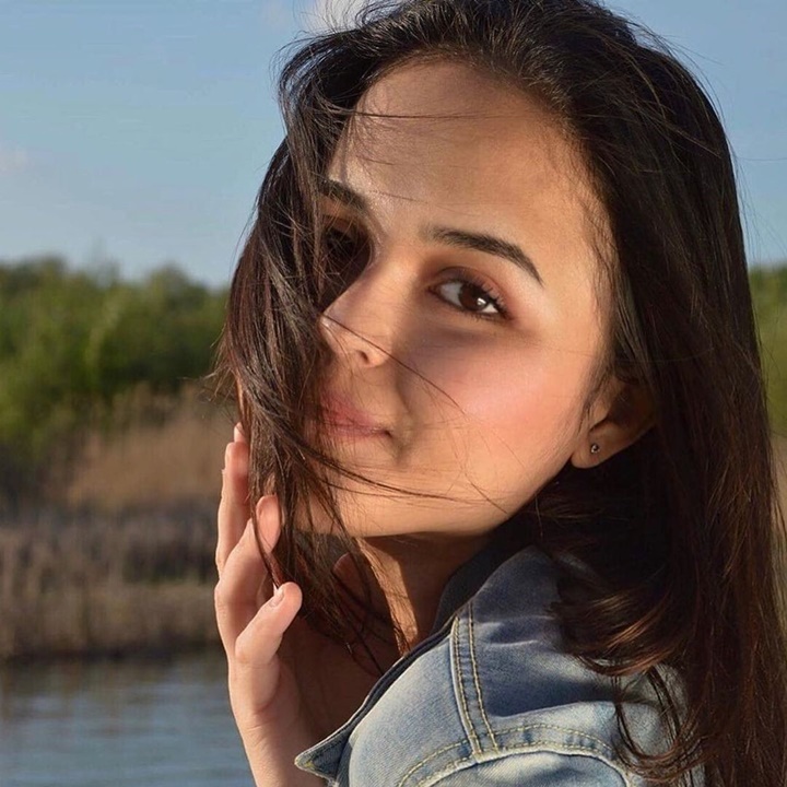 Sosok cantik dan tangguh