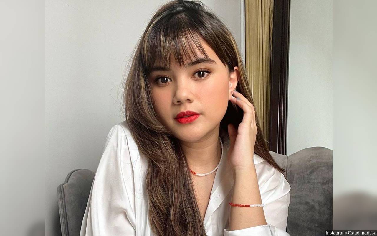 Audi Marissa Ungkap Penyebab Pipi Kanan-Kiri Bengkak, Foto Gemas Bak 'Chipmunk' Dipuji Tetap Cantik