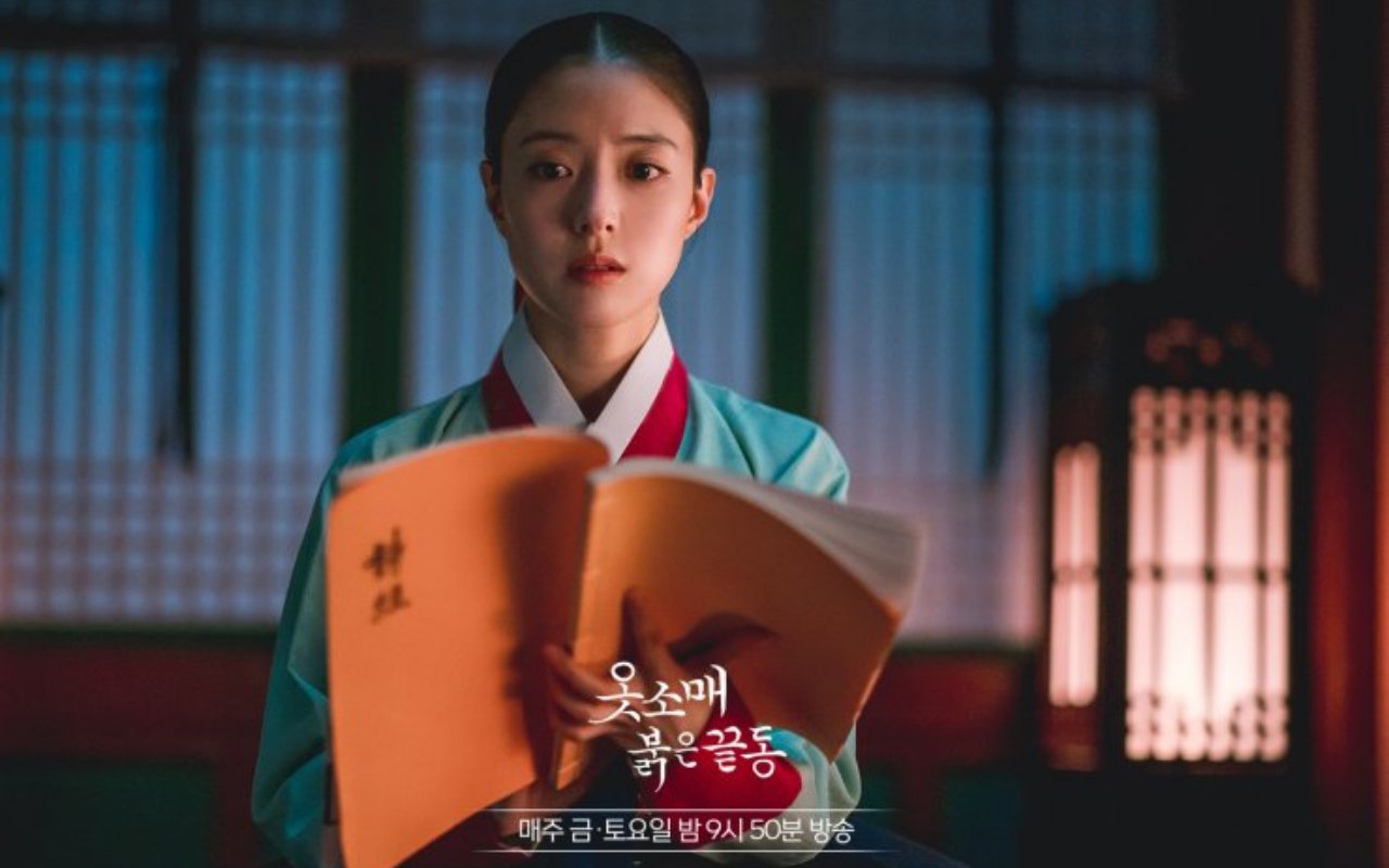 Jadi Inspirasi Karakter Lee Se Young di 'The Red Sleeve', Begini Nasib Tragis Selir Seong Ui Bin 