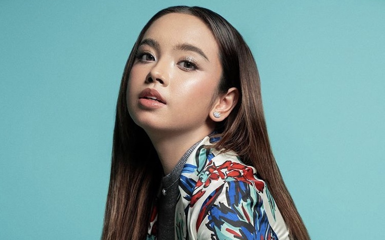 MAMA 2021: Lyodra Teriak Histeris Usai Dinobatkan Jadi Best New Asian Artist Indonesia
