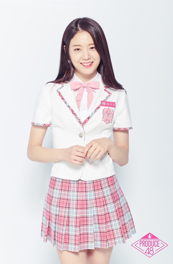 Bikin Kaget Karena Ikut 'Produce 48'