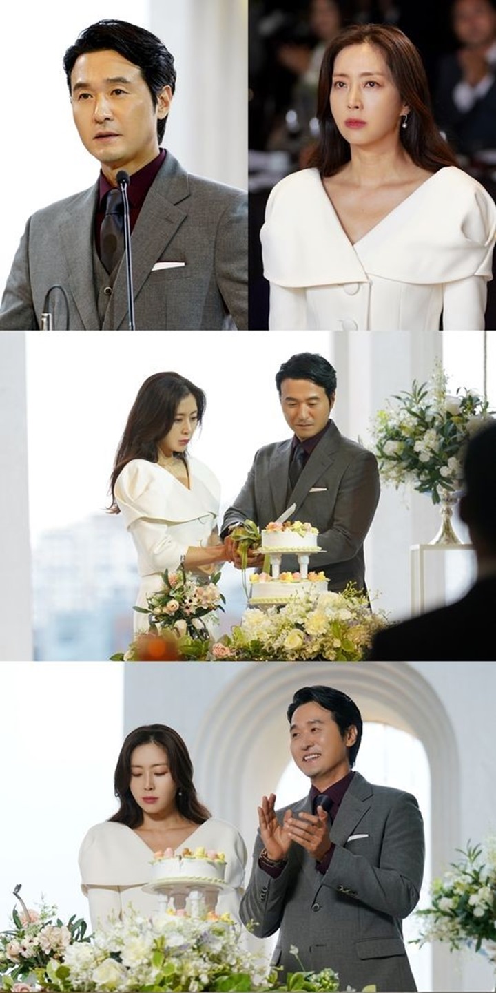 Song Yoon Ah Susun Balas Dendam Pada Jeon So Min, Tim \'Show Window: Queen\'s House\' Bocorkan Ini