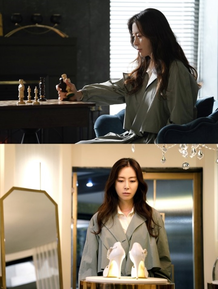 Song Yoon Ah Susun Balas Dendam Pada Jeon So Min, Tim \'Show Window: Queen\'s House\' Bocorkan Ini