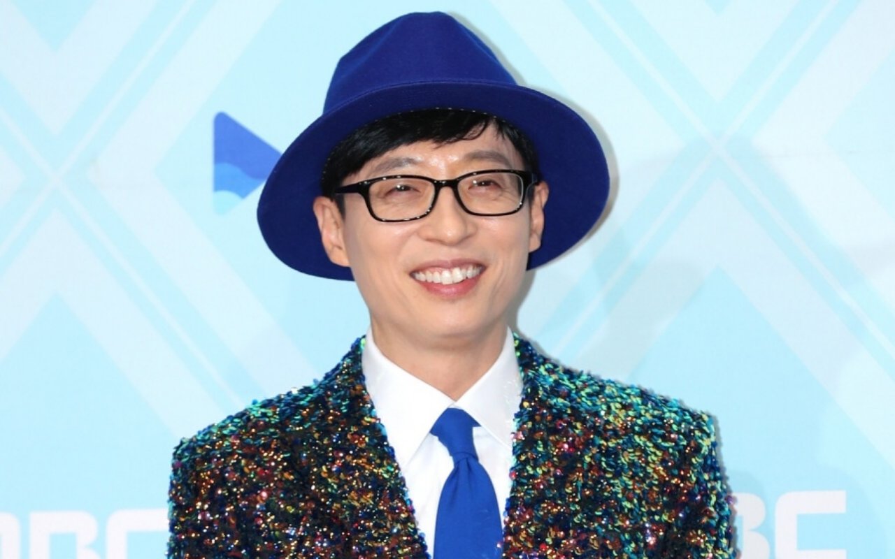 Yoo Jae Seok Dinyatakan Positif COVID-19