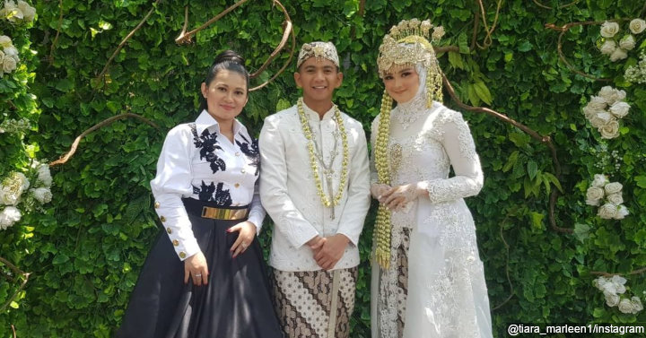 Akur dengan Ridho DA