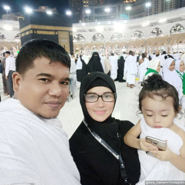 Sudah berkeluarga