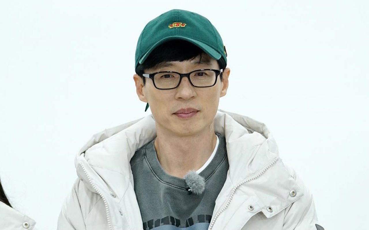 Yoo Jae Seok Positif COVID-19, Tim Produksi Buka Suara Soal Nasib 'Running Man'