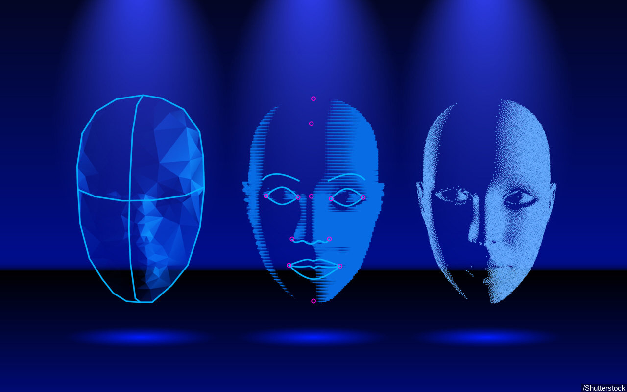 South Korea uses facial recognition technology to track movements of COVID-19 patients