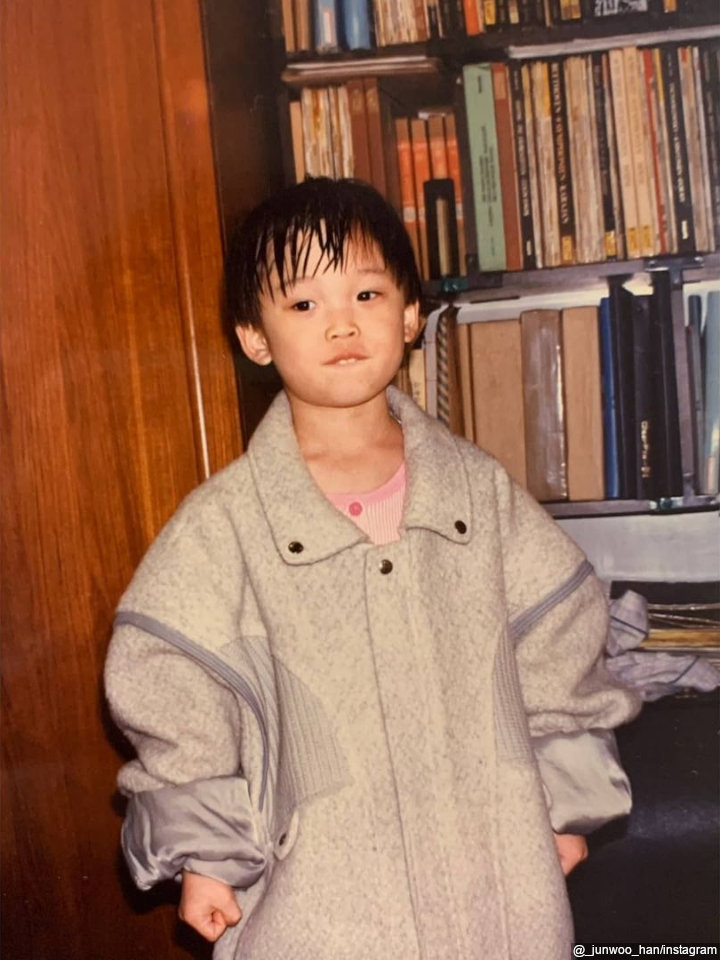 Tidak Mengenal <i>Glow Up</i>