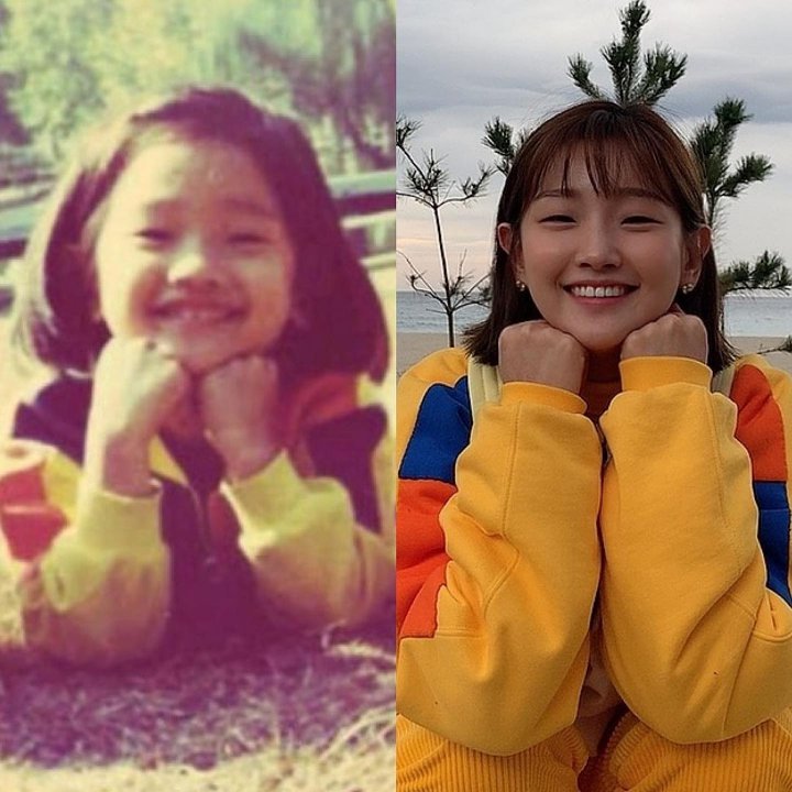Awet imut