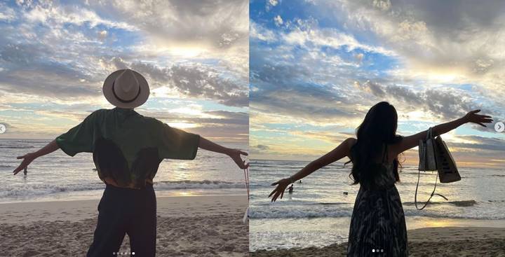 J-Hope dan Sang Kakak Liburan Bareng ke Hawaii, Kompak Foto Estetik Bikin Kagum
