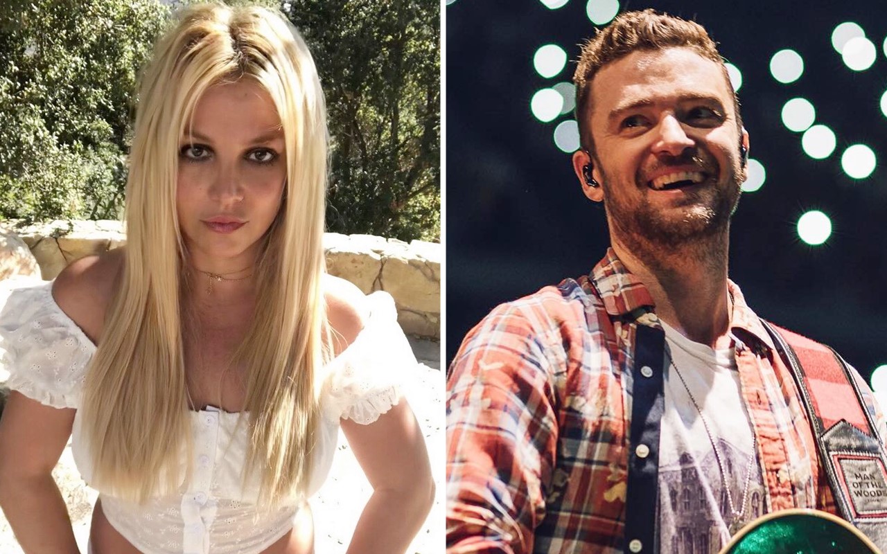 Britney Spears Akui Pernah Dipaksa Wawancara Hanya Untuk Ungkap Alasan Putus Dari Justin Timberlake