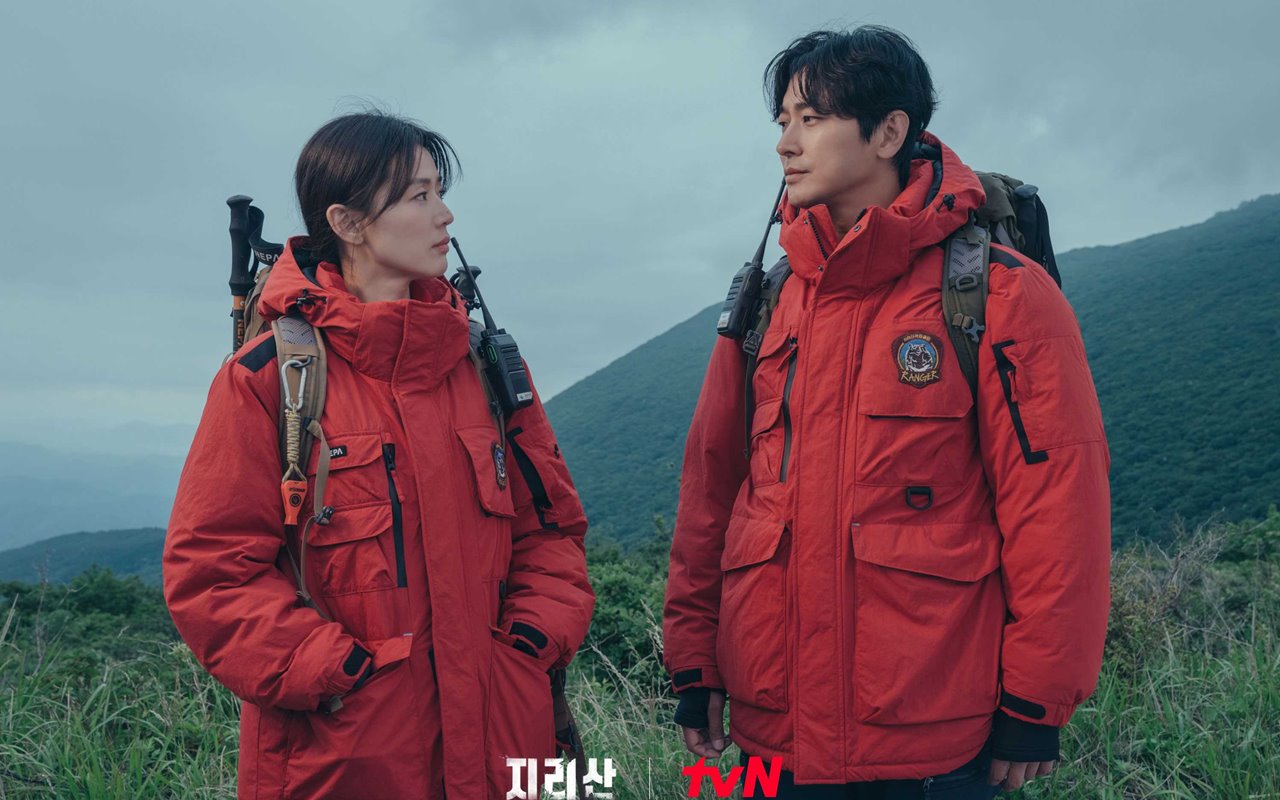 Jun Ji Hyun dan Joo Ji Hoon Ungkap Rasanya Syuting 'Jirisan' Sebagai Proyek Drama Terlama Digarap
