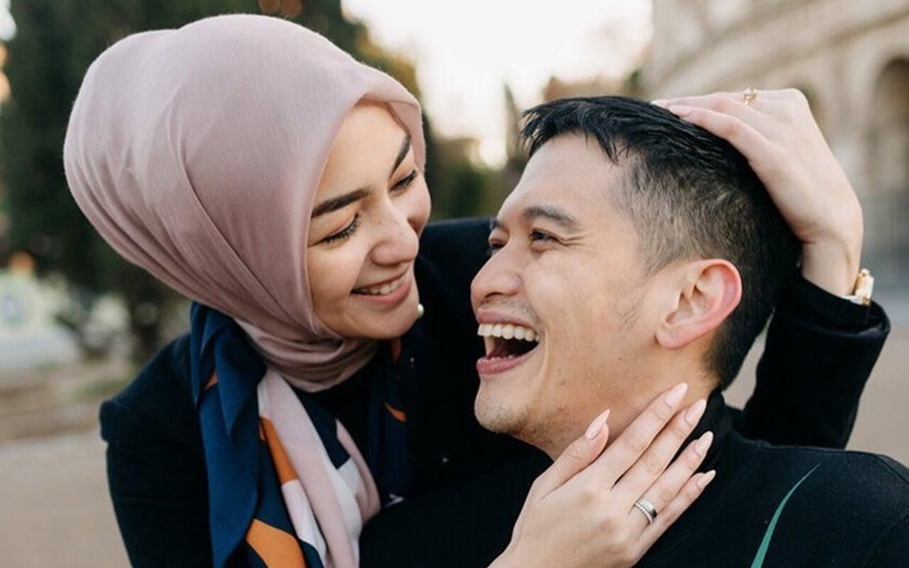 Rezky Aditya Sudah Cerita Semua 'Kenakalan' ke Citra Kirana, Termasuk Punya Anak Di Luar Nikah?