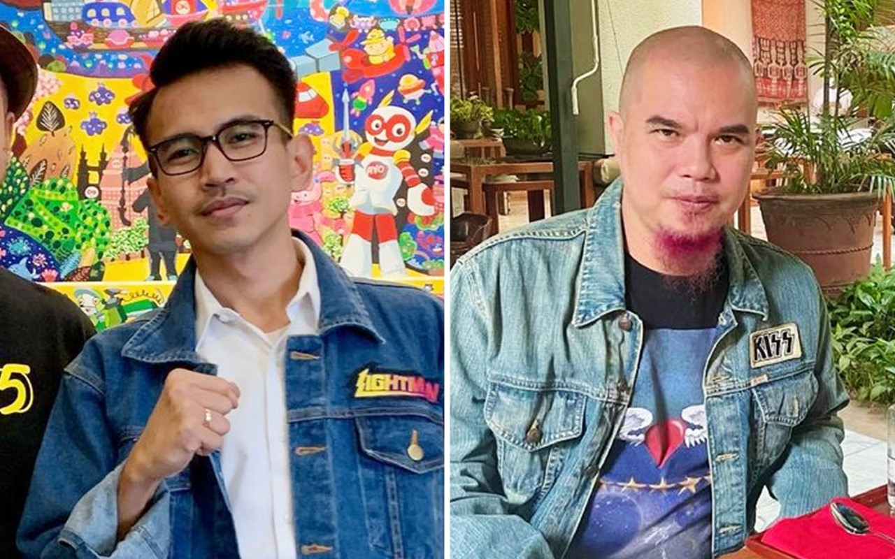 Siapa adam deni
