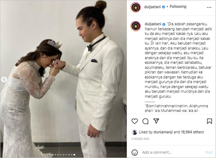 Dul Jaelani
