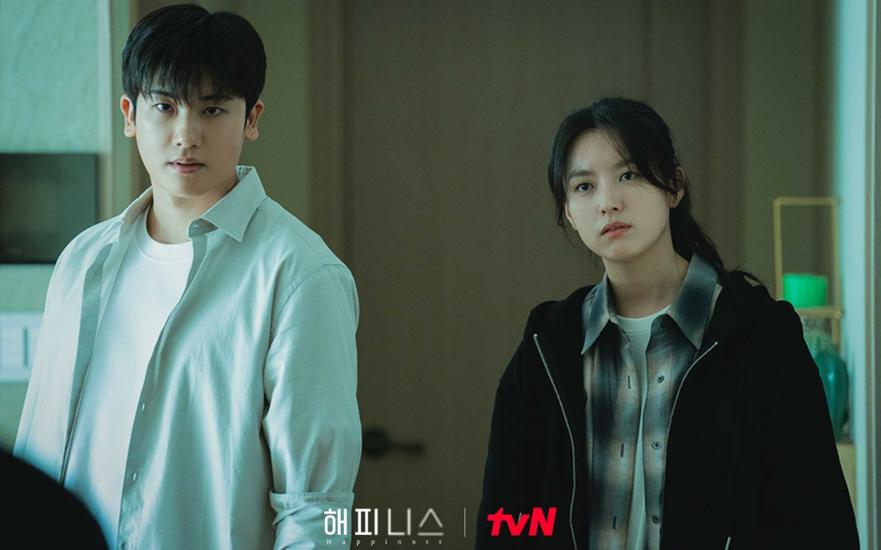 Uwu Banget, Han Hyo Joo Pilih Dialog Romantis dengan Hyungsik Ini sebagai Favoritnya di 'Happiness'