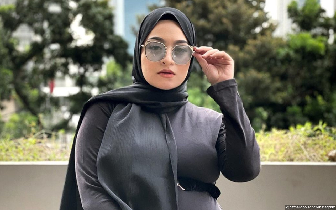 Terus Ditanya, Nathalie Holscher Ungkap Alasan Pilih Operasi Caesar Hingga Proses Unik Melahirkan