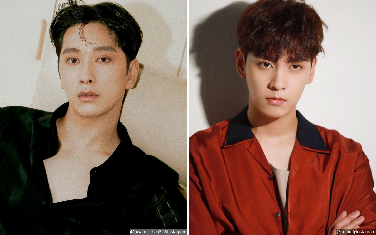 Chansung 2PM Hingga Choi Tae Joon, 7 Seleb Ini Umumkan Hamili Pacar Sebelum Menikah