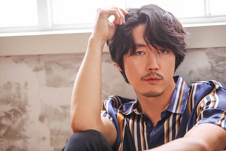 Jang Hyuk