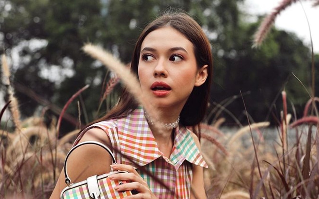 Anti Jaim-jaim Club, Yuki Kato Tak Canggung Naik Ojol dan Malah Pamer Hal Kocak Ini