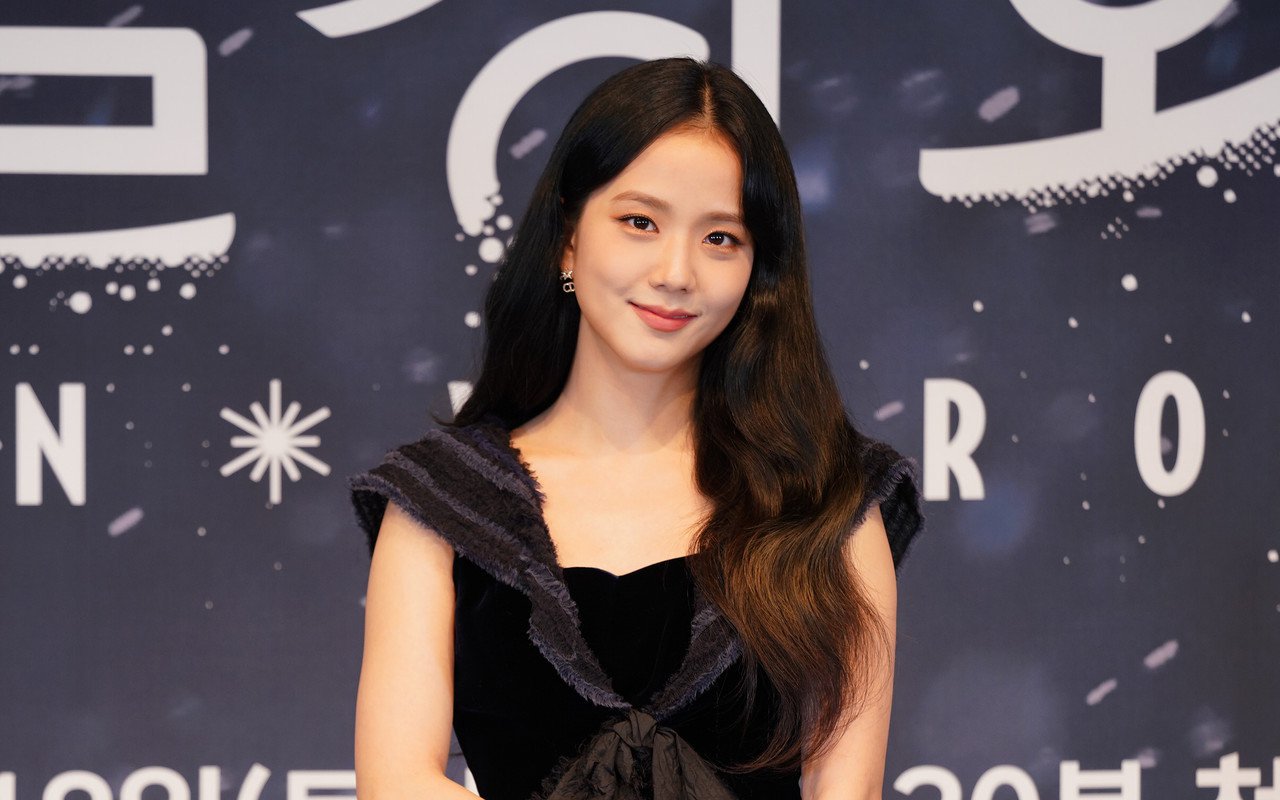 Ini Alasan Jisoo BLACKPINK Pilih 'Snowdrop' sebagai Drama Debut