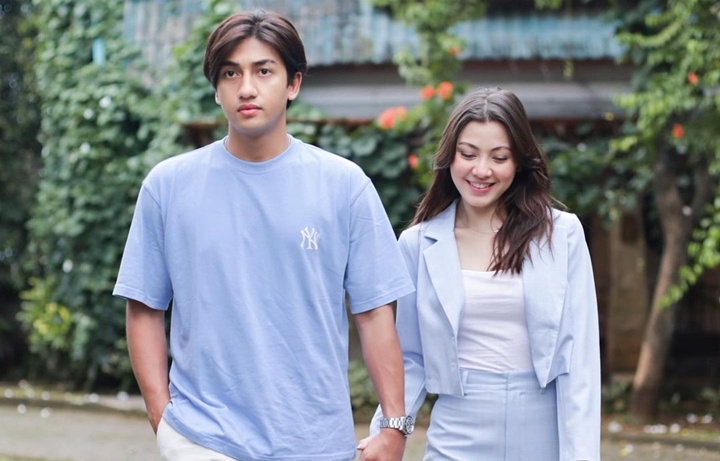 Haviza Devi & Harris Vriza